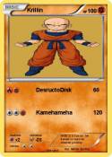 Krillin