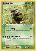 Bumble Bee