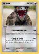 lol emu