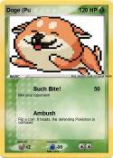 Doge (Pu