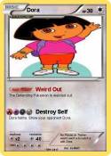 Dora