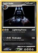 Darth Vader