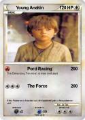 Young Anakin