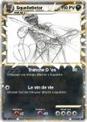 Squellettetor
