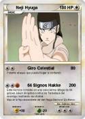 Neji Hyuga