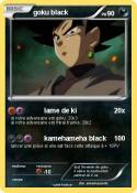 goku black