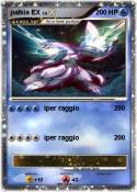 palkia EX