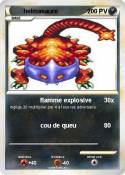 helmasaure