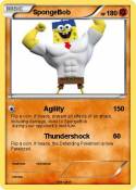 SpongeBob