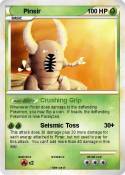 Pinsir