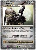 Predator