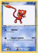 Mewgic
