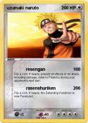 uzumaki naruto