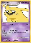derpachu