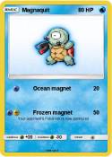 Magnaquit