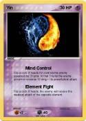 Yin