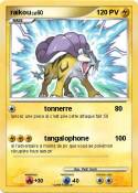 raikou