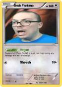 Bruh Fantano