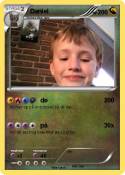 Daniel