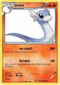 Dratini