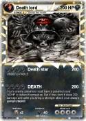 Death lord
