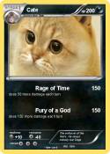 Cate