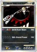 Mister Maka
