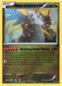 Mega Charizard