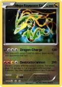 Mega Rayquaza