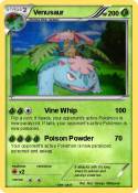 Venusaur