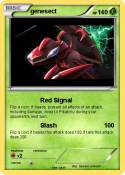 genesect