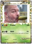 Randy