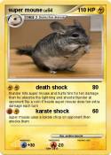 super mouse