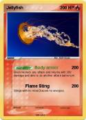 Jellyfish