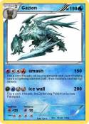 Gazion