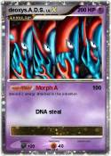deoxys.A.D.S.