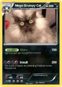 Mega Grumpy