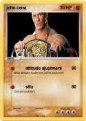 john cena