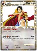 Luffy