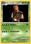 Triple H