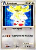Super Sonic