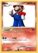 Mario