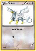 Griffen