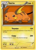 Raichu