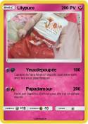 Lilypuce