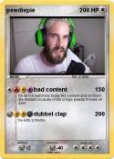 pewdiepie