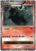 Godzilla
