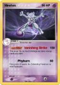 Mewtwo