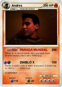 Andres