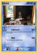 Zoroark